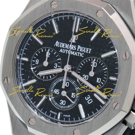 orologio audemars piguet piu costoso|orologi audemars.